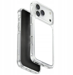 iPhone 17 Pro Max l&auml;bipaistev telefoni&uuml;mbris Uniq Lifepro Xtreme