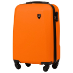 K&auml;sipagasi kohver Wings plover 20", oranž