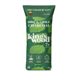 Leedu puus&uuml;si Kingswood, 9 kg
