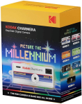 Digikaamera Kaamera Kodak Charmera Millennium Edition Keychain Digital Camera Blind Box