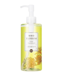 N&auml;opuhastus&otilde;li Holika Holika Seed Blossom Fresh Cleansing Oil, 300 ml