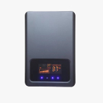 HELIOS 21 kW 400 V 3-faasiline grafiitist vooluk&uuml;ttekeetja