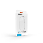 Fixed Story AntiUV TPU Back Cover for Samsung Galaxy S26 Ultra, clear |