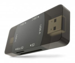 Newell kaardilugeja OTG 4in1 Hub 3.0