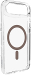 iPhone 17 Air MagSafe l&auml;bipaistev telefoni&uuml;mbris Puro