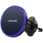 Telefonihoidja USAMS Air vent holder magnetic must
