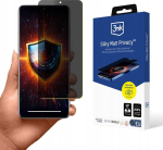 Samsung Galaxy S20 Plus matt privaatne kaitsekile