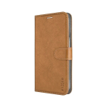 Fixed Opus | Book Case | Samsung | Galaxy A37 5G | Synthetic leather | pruun