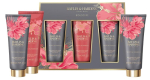 K&auml;tehoolduskomplekt Baylis & Harding Boudoire Luxury Hand Treats, 3-osaline