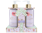 K&auml;tehoolduskomplekt Baylis & Harding Royale Garden Luxury Hand Care, 2-osaline
