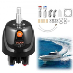 Paadi h&uuml;drauliline roolipump p&auml;ramootoritele VEVOR YSH-150HP, kuni 150 hj