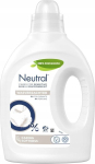 Neutral vedel riidepehmendaja Sensitive, 1 l