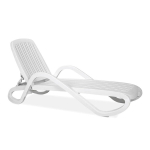 &Otilde;uelamamistool Eden, Bianco