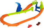 Akrobaatilne autorada Hot Wheels JHK74
