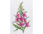 Ristpistes uncomplicatedness, RTO, 11,5x19.5 cm, C452