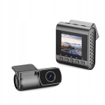 Videoregistraator sjcam m60s autokaamera 4k + tagumine kaamera