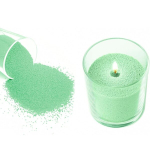 Scentoria k&uuml;&uuml;nlaliiv 800 g - roheline