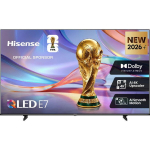 Televiisor Hisense 58E7S