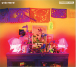 CD UNDERWORLD "Strawberry Hotel"