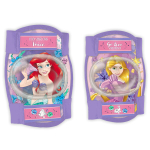 Kaitsmed Princess, lillad