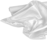 Tinwarm laudlina pulmapeoks, valge, 228 x 335 cm, banketi&uuml;ritus. Parim valik ristimisdekoratsiooniks