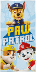 Vannir&auml;tik 70x140 PAW PATROL Koerad Puuvillane