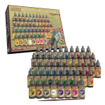 Army Painter Speedpaint 2.0 Mega Set - 50 akr&uuml;&uuml;lv&auml;rvi