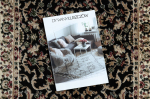 Koridorivaibad HEAT-SET ROYAL ADR 1745 must 150 cm, 150x300 cm