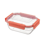 Galicja toidu s&auml;ilitamise anum Vivo, 0,35 l