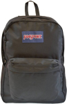 Jansport Superbreak One noorte seljakott kooli ja linna