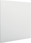 Nobo modulaarne magnetplaat 45x45cm, ilma raamita