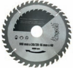 Ketassaag 300x30 mm, 40 hammast