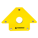 Powermat magnetiline nurk keevitamiseks, 22,6 kg