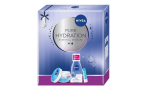 Nivea Pure Hydration Essentials nahahoolduskomplekt naistele
