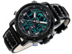 Karbiga meeste k&auml;ekell Naviforce Nf9160