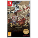 Arvutim&auml;ng Tootekirjeldus: Toimimism&auml;ng - KONAMI - GETSUFUMADEN: UNDYING MOON - Nintendo Switch - Oktoober 2021 - 1 m&auml;ngija