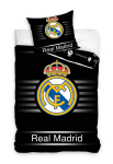 Real Madridi voodipesu 140x200 Algne klubi jaotusmaterjal