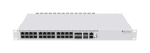 MikroTik CRS326-4C+20G+2Q+RM, Must