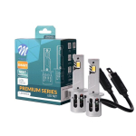 LED-autopirnide komplekt M-TECH Premium Smart Next Generation H1 LSPSNG1