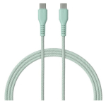 OEM kaabel USB-C - USB-C 1,5 m, 60 W, m&uuml;ndiroheline