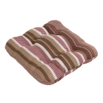 Patio toolipadi Ellen, 38x38 cm, erinevates v&auml;rvides
