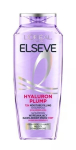 L'Or&eacute;al Paris Elseve Hyaluron Plump niisutav &scaron;ampoon deh&uuml;dreeritud juustele, 400ml