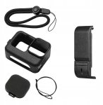 PULUZ &uuml;mbris PU540B GoPro Hero 9 Black / 10 / 11 jaoks