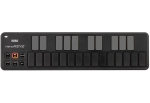 MIDI kontroller - Korg NANOKEY 2 must