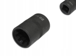 Spetsiaalne 20 mm 10-nurga 1/2" mutriv&otilde;ti pidurisadulatele