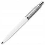 Parker Jotter Originals t&auml;itesulepea, valge, sinine tint