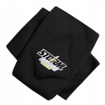 Stormcloud Mma Grappling p&otilde;lvekaitsmed, elastsed, suurus Xl