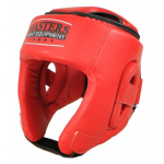 Poksikiiver Masters Ktop-pu Wako sinine L