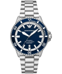 Meeste automaatkell Emporio Armani Ar60079 Sea Explorer