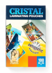 Argo lamineerimiskile 60x95mm, 175 mikronit, 100 tk.